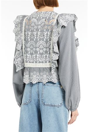 orazio MAX MARA WEEKEND | Camicia | 2515111011600001